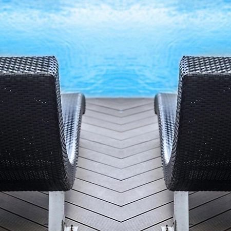 Flat Com Jacuzzi Na Lagoa Da Pampulha Belo Horizonte Kültér fotó