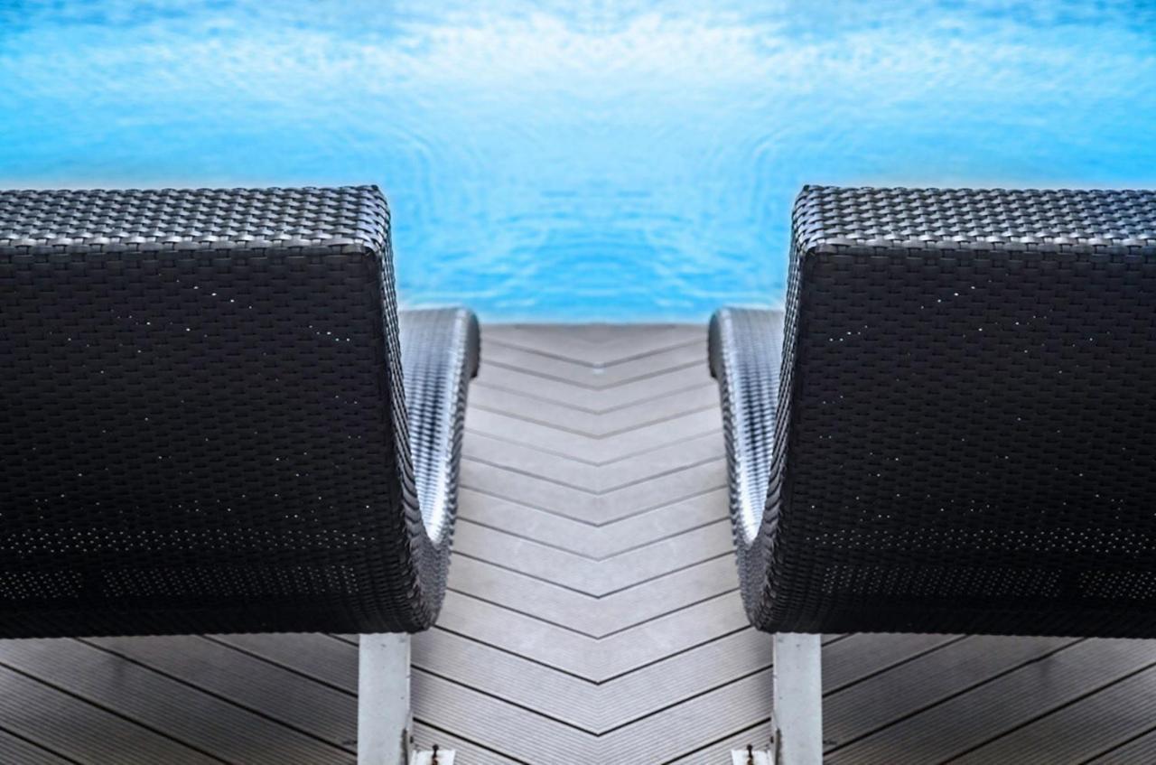 Flat Com Jacuzzi Na Lagoa Da Pampulha Belo Horizonte Kültér fotó