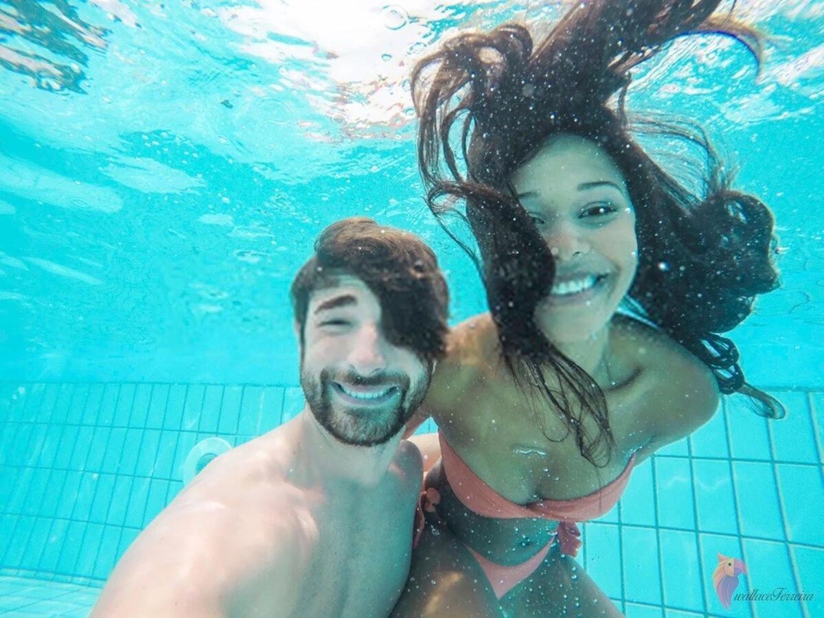 Flat Com Jacuzzi Na Lagoa Da Pampulha Belo Horizonte Kültér fotó